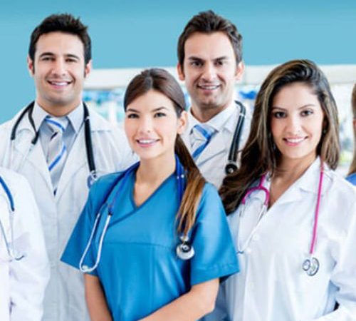 Male & Female Attendant Service In Hauz Khas