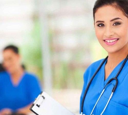 Home Nursing Service In Munirka