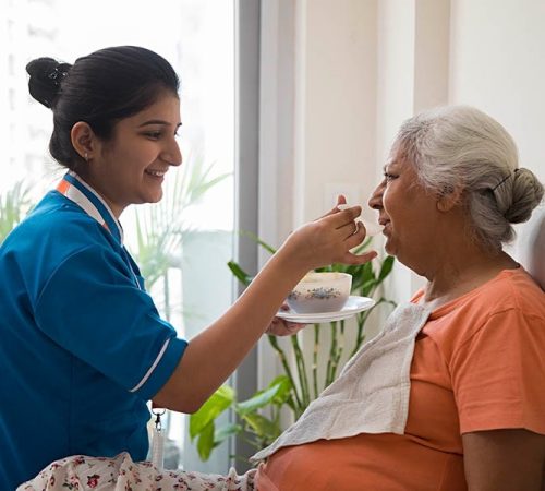 dementia services in delhi