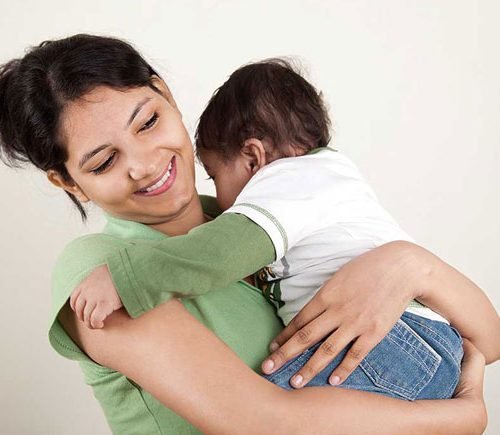 New Born Baby Care - Nurse At Home